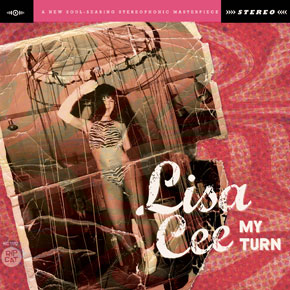 Barry Levenson - The Late Show Lisa Cee - My Turn